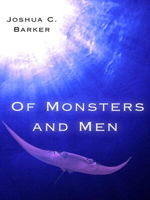 cover image of Of Monsters and Men